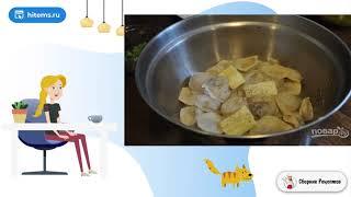 Тесто на пельмени на воде. Вкусный блюдо рецепт