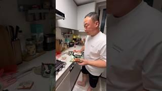 Как правильно варить корейскую лапшу?????✅ #жизньвкорее #еда #катякорея #кореявлог