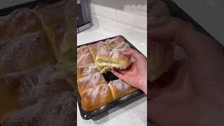 САМЫЕ НЕЖНЫЕ БУЛОЧКИ ИЗ ВСЕХ, ЧТО Я ГОТОВИЛА! Вы обязаны их приготовить, получится у каждого????