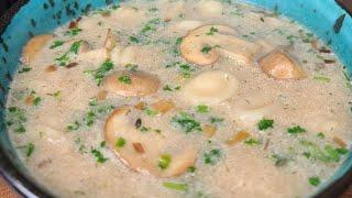 Пельменный супчик от Мишлена ???? #shorts