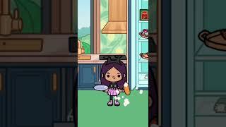 Toca Boca recipes ???? Meat snacks ???? Toca Life World