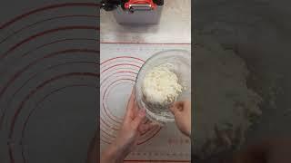 Вкусные сырники из домашнего творога ????