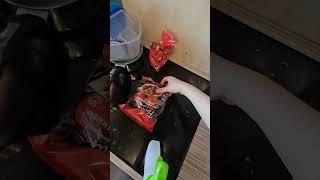 Блюда будут изумительными, если они приготовлены с любовью! #рецепт #быт #семья #готовимдома