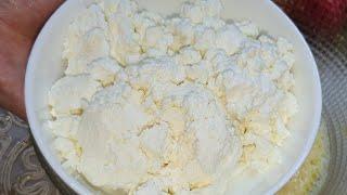 За уши не ОТТАЩИШЬ как Вкусно.  А всего-то нужно ТВОРОГ,МУКА И.. Готовится за 10 минут.