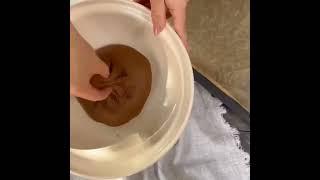 Печенье «Зерна кофе» ????