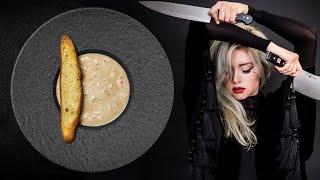 Лучшее блюдо в моей жизни! Интро Марафона Senseat!