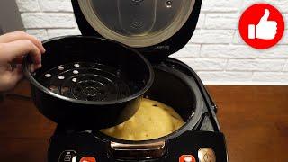 Безумно популярный рецепт Кекса! Легко и вкусно – выпечка в мультиварке к чаю!