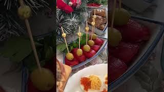 С Рождеством, дорогие мои❤️????