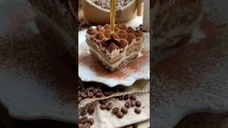 Тирамису???? (рецепт в описании) #recipe #baking #food #cooking #выпечка #dessert #tiramisu #тирамис