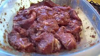 ГОТОВЛЮ ЭТО БЛЮДО НА ПРАЗДНИК.Как приготовить мясо с картошкой. Бесподобный и Сытный рецепт