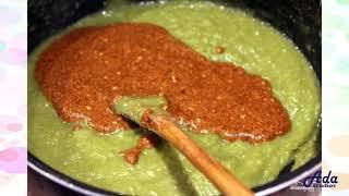 ★БРИЛЛИАНТ В МЕНЮ!★ ХУМУС ПО-ЕВРЕЙСКИ ★