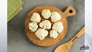 ★ШОК: СУПЕРДЕЛИКАТЕС-★ ДЕТСКОЕ ПЮРЕ ИЗ ЦВЕТНОЙ КАПУСТЫ ★