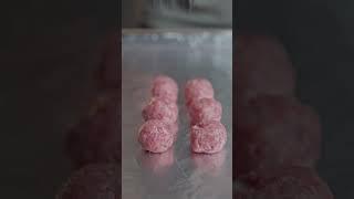 Фрикадельки, как в ИКЕА #shorts