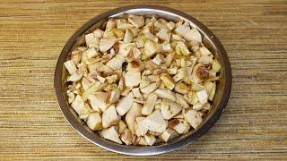 Порционное блюдо на праздник! Закуска на новогодний стол из простых продуктов! Вкусный рецепт