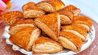 БАБУШКА НАУЧИЛА!ТЕПЕРЬ ВСЕ КТО ПРОБУЮТ ПРОСЯТ РЕЦЕПТ!УСТАЛА ОТВЕЧАТЬ,РЕШИЛА ОДИН РАЗ ПОКАЗАТЬ!??????