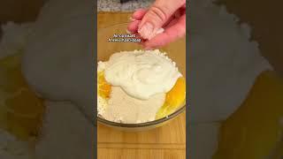 Творожная запеканка как в детстве идальный #рецепт #запеканка #запеканкаизтворога #запеканкавдуховке