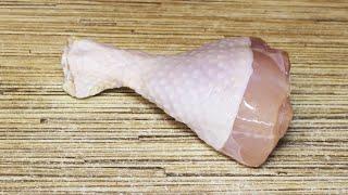 Какие же они АРОМАТНЫЕ! Как вкусно приготовить КУРИНЫЕ НОЖКИ!РЕЦЕПТ и НА УЖИН и НА ПРАЗДНИК