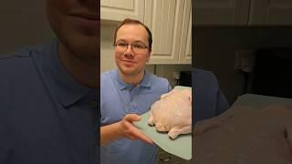 Курица на соли #еда #простоеблюдо #shorts