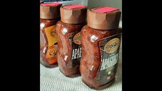 Первое варенье на зиму с лимоном. Или как успеть заготовить все ягоды.