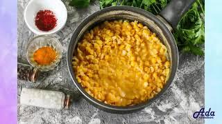 ★ЗАКУСКА ЗАТМИТ ВСЕ БЛЮДА НА ПРАЗДНИЧНОМ СТОЛЕ★ ХУМУС ИЗ ГОРОХА В ДОМАШНИХ УСЛОВИЯХ ★