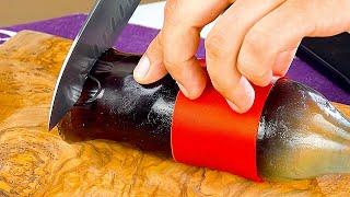 Ты не Поверишь, Что ТАКОЕ Можно Приготовить из Желе!