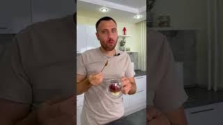 Интересный десерт за 10 минут