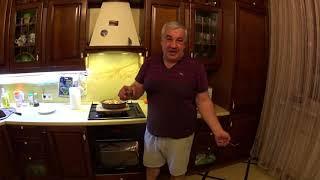 Блюдо рецепт вкусного куриного филе ! Как приготовить куриное филе в духовке !!!