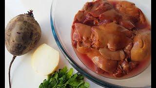 Как Вкусно Приготовить Куриную Печень - СУПЕР РЕЦЕПТ!