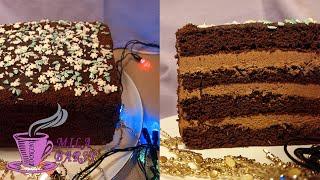 ТОРТ КАПУЧИНО | МЕГА КОФЕЙНЫЙ ВКУС | Cappuccino cake