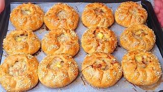 НАУЧИЛА ВСЕХ ПОДРУГ ГОТОВИТЬ ТАКИЕ ВКУСНЯШКИ, ВСЕ ВОСТОРГЕ ОТ РЕЗУЛЬТАТА.  ВКУСНЫЕ РЕЦЕПТЫ