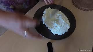 #рецепт#самые ленивые и вкусные вареники.