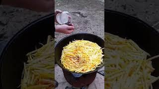 Самаркандский плов