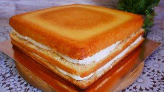 Торт с крем-чиз, карамелью и бананами. Бананово-карамельный торт Рецепт КАРАМЕЛИ. Как сделать торт