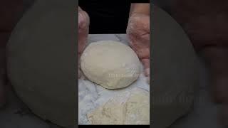 Самый ЛЕГКИЙ рецепт Хлеба! ХЛЕБ Хрустит! Пышный! Не крошится! Хорошо хранится | Еда на любой вкус