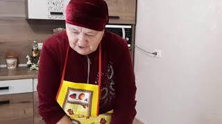 ЖАРКОЕ/ЛЮБИМОЕ БЛЮДО ДАГЕСТАНСКОГО НАРОДА/РЕЦЕПТ ОТ МОЕЙ СВЕКРОВИ