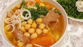 Такой Вкусный Супчик Покорил Миллион сердец/ Это БЛЮДО обязан Попробовать каждый! Век Живи Век Учись