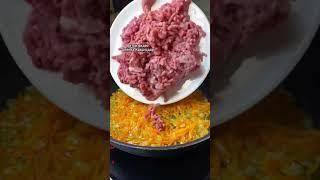 Макароны по-флотски рецепт от Алёнки Краснодар #рецепт #recipes #макароныпофлотски