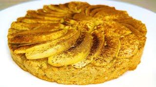 Готовь хоть каждый день! Яблочный ПИРОГ к ЧАЮ, от которого сложно оторваться!