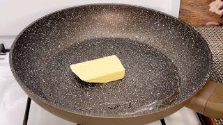 Ужин за 150 рублей! Получается Ну очень вкусно!и быстро!Каждому по карману ????