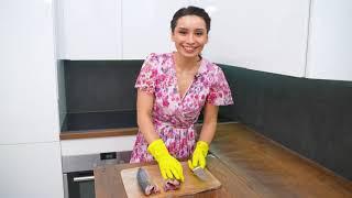 Шикарная скумбрия на Новый Год 2022! Этот рецепт приведет Вас в ВОСТОРГ! Скумбрия в духовке