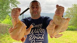 САМЫЙ ЛУЧШИЙ РЕЦЕПТ ИЗ КУРИЦЫ! готовим с @BON APPÉTIT LIFE @Volloha kitchen