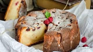 Вопрос-ответ: как приготовить идеальную выпечку.