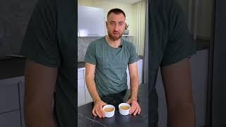 Морковное пп пирожное