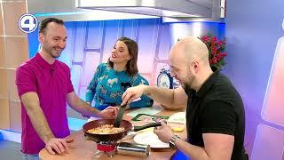 ШАКШУКА С СЕКРЕТНЫМ ИНГРЕДИЕНТОМ. Как выбрать правильные продукты? Иван Савёлков 01.02.23