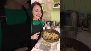 Очень быстрое постное дрожжевое тесто и умопомрачительные пирожки????