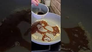 Рисовая лапша Фо по-азиатски ???? Обед за 10 минут ????