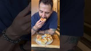 Маффины с сосисками #shorts