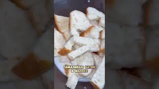 Как приготовить котлеты без мясорубки #shorts