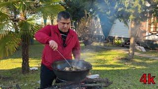 КАЗАН-КЕБАБ ПРАЗДНИЧНЫЙ РЕЦЕПТ! Блюдо на любой случай жизни. Вкусно и недорого