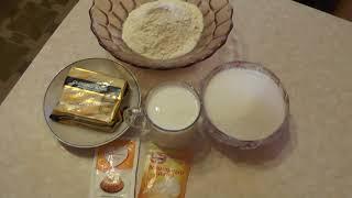 Любимое и простое печенье к чаю.